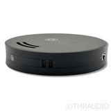 Nordost QNET Network / Ethernet Switch; w/ QNET Stand