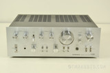 Pioneer SA-9500 ii Vintage Integrated Amplifier