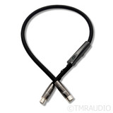 AudioQuest WEL Signature Digital XLR Cable; 1m Single AES/EBU Interconnect