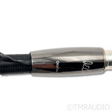 AudioQuest WEL Signature Digital XLR Cable; 1m Single AES/EBU Interconnect