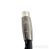 AudioQuest WEL Signature Digital XLR Cable; 1m Single AES/EBU Interconnect