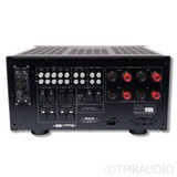 Accuphase E-800 Stereo Integrated Amplifier; DAC-60; MC / MM Phono (Door Ajar)