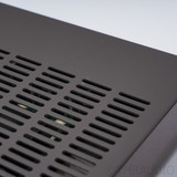 Accuphase E-800 Stereo Integrated Amplifier; DAC-60; MC / MM Phono (Door Ajar)