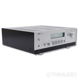 Yamaha R-N2000A Stereo Network Receiver; MM Phono