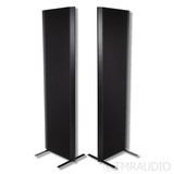 Magnepan 2.7i Planar Magnetic Floorstanding Speakers; Black Pair