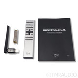 HiFi Rose RS130 Music Network Streamer; Silver