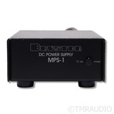 Bryston BP-25 Stereo Preamplifier; w/ MPS-1 PSU