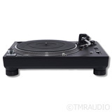 Technics SL-1210GR Direct Drive Turntable with Audio-technica VM95SH MM Cartridge