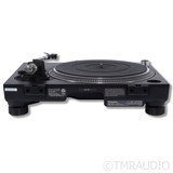 Technics SL-1210GR Direct Drive Turntable with Audio-technica VM95SH MM Cartridge