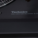 Technics SL-1210GR Direct Drive Turntable with Audio-technica VM95SH MM Cartridge