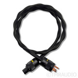 Lab12 Knack MK2 Power Cable; 1.5m AC Cord
