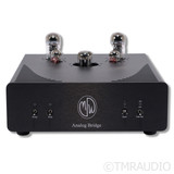 ModWright Analog Bridge Tube Buffer; RCA (Open Box)