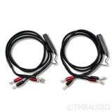 AudioQuest Rocket 88 Speaker Cable; 6ft Pair