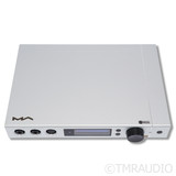 Matrix Audio Element X Streaming Headphone Amplifier and DAC