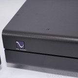 PS Audio Stellar M700 Monoblock Power Amplifiers; Black Pair