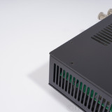 PS Audio Stellar M700 Monoblock Power Amplifiers; Black Pair