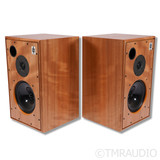 Harbeth Monitor 30.2 XD Bookshelf Speakers; Okoume Pair