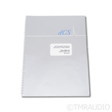 dCS Scarlatti Upsampling SACD / CD Transport 