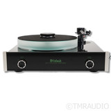 McIntosh MT5 Belt-drive Turntable (No Cartridge)