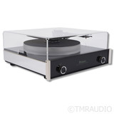McIntosh MT5 Belt-drive Turntable (No Cartridge)