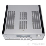 Yamaha A-S1200 Stereo Integrated Amplifier; MM & MC Phono; Silver