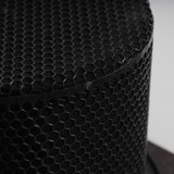 Ohm Walsh 2000 Tall Floorstanding Speaker; Espresso Pair