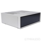 HiFi Rose RS520 Stereo Streaming Integrated Amplifier; Silver