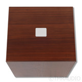 REL Classic 99 12" Powered Subwoofer; Walnut (Open Box)