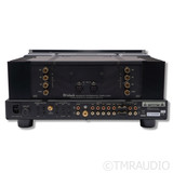 McIntosh MA6600 Stereo Integrated Amplifier; MM Phono