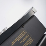 McIntosh MA6600 Stereo Integrated Amplifier; MM Phono