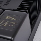 McIntosh MA6600 Stereo Integrated Amplifier; MM Phono