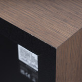 Klipsch La Scala AL5 Floorstanding Speakers; Distressed Oak Pair