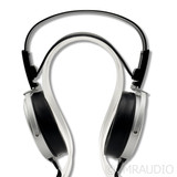 STAX SR-009S Electrostatic Open-Back Headphones