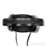 STAX SR-009S Electrostatic Open-Back Headphones