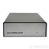 Sutherland Engineering KC Vibe MK2 MM / MC Phono Preamplifier
