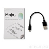 Chord Electronics Mojo 2  Version 1 DAC / Headphone Amplifier; D/A Converter