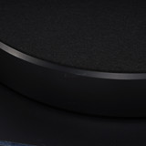 Clearaudio Ovation Belt-drive Turntable;  Natural Wood; Clarify 9" (No Cartridge)