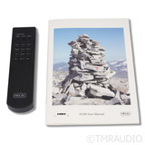 Hegel H190 Stereo Integrated Amplifier (1/4)