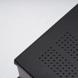 McIntosh C47 Stereo Preamplifier; MC/MM Phono