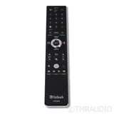 McIntosh C47 Stereo Preamplifier; MC/MM Phono