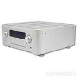 Esoteric Audio F-03A Stereo Integrated Amplifier; MC/MM Phono