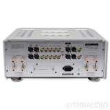 Esoteric Audio F-03A Stereo Integrated Amplifier; MC/MM Phono