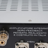Audio Analogue AAcento Stereo Integrated Amplifier