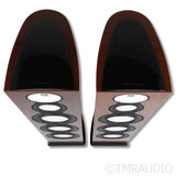 Revel Performa F328Be Floorstanding Speaker; Walnut Pair