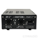 JCAT Optimo 3 Duo Linear DC Power Supply 