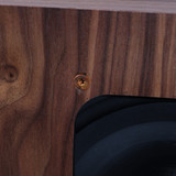 Graham Audio LS5/5f Floorstanding Speakers; Walnut Pair