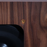 Graham Audio LS5/5f Floorstanding Speakers; Walnut Pair