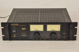 Pyramid PA-310 Stereo Power Amplifier; 100 Watt per Channel Rack Mountable