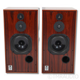 Harbeth Super HL5+ Bookshelf Speakers; Rosewood Pair