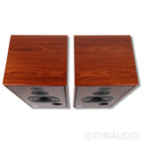 Harbeth Super HL5+ Bookshelf Speakers; Rosewood Pair